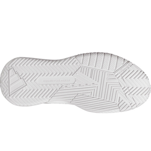 ADIDAS OWNTHEGAME 3.0 blanco
