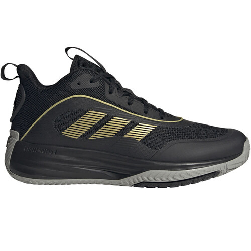 ADIDAS OWNTHEGAME 3.0 negro