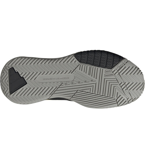 ADIDAS OWNTHEGAME 3.0 negro