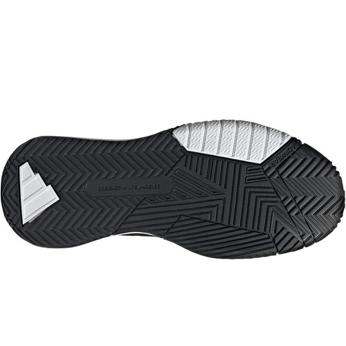 ADIDAS OWNTHEGAME 3.0 negro