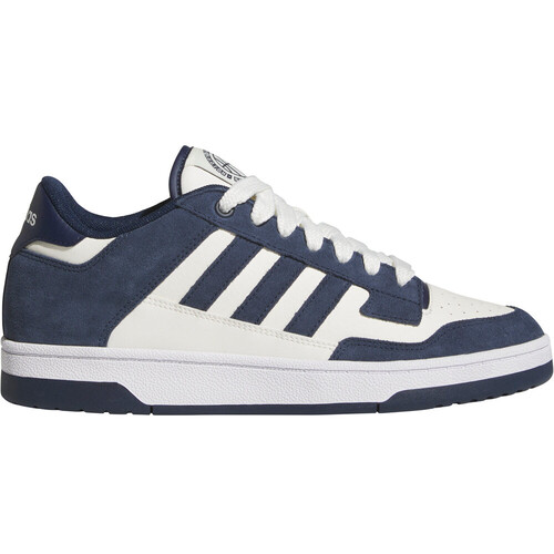 ADIDAS RAPID COURT LOW azul