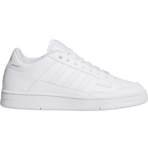 ADIDAS RAPID COURT LOW blanco
