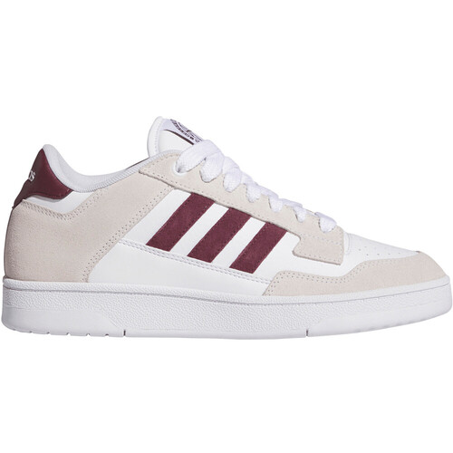 ADIDAS RAPID COURT LOW blanco