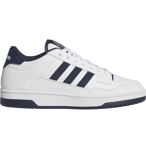 ADIDAS RAPID COURT LOW blanco