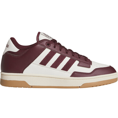 ADIDAS RAPID COURT LOW blanco