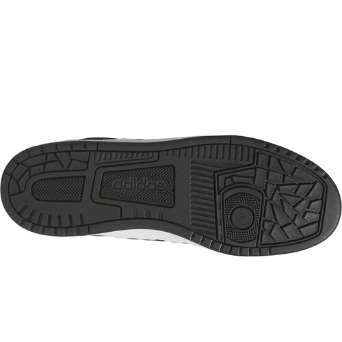 ADIDAS RAPID COURT LOW blanco