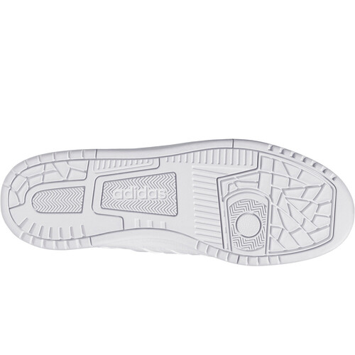 ADIDAS RAPID COURT LOW blanco