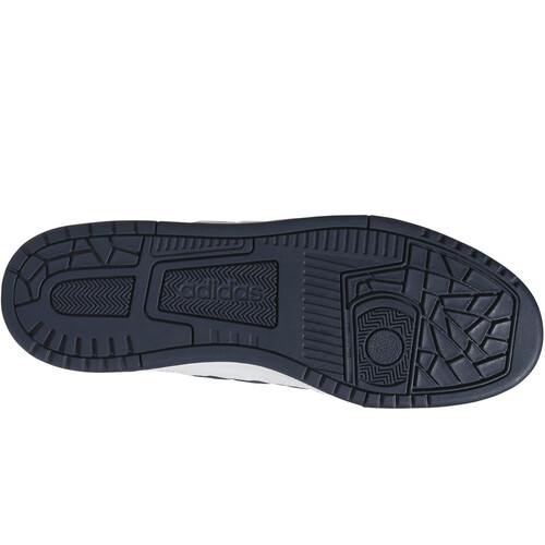 ADIDAS RAPID COURT LOW blanco