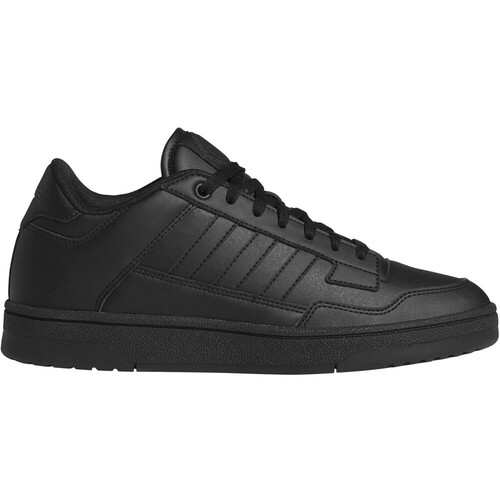 ADIDAS RAPID COURT LOW negro