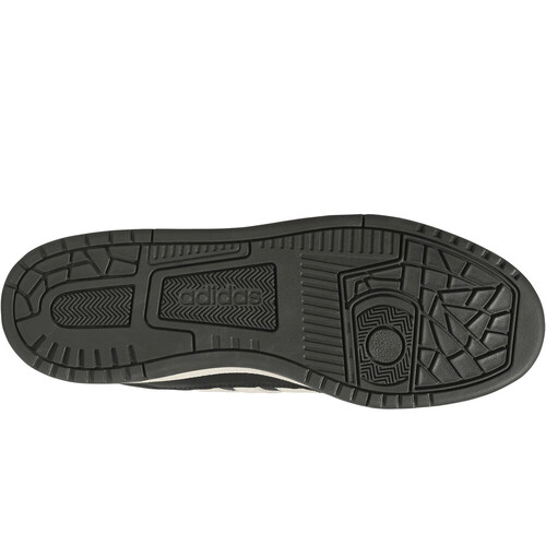 ADIDAS RAPID COURT LOW negro