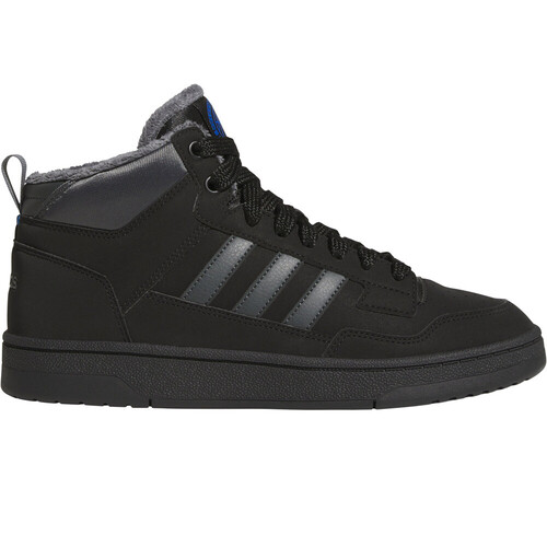ADIDAS RAPID COURT MID WINTERIZED negro
