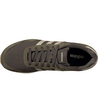 adidas zapatilla moda hombre RUN 60S 4.0 AZUL 05