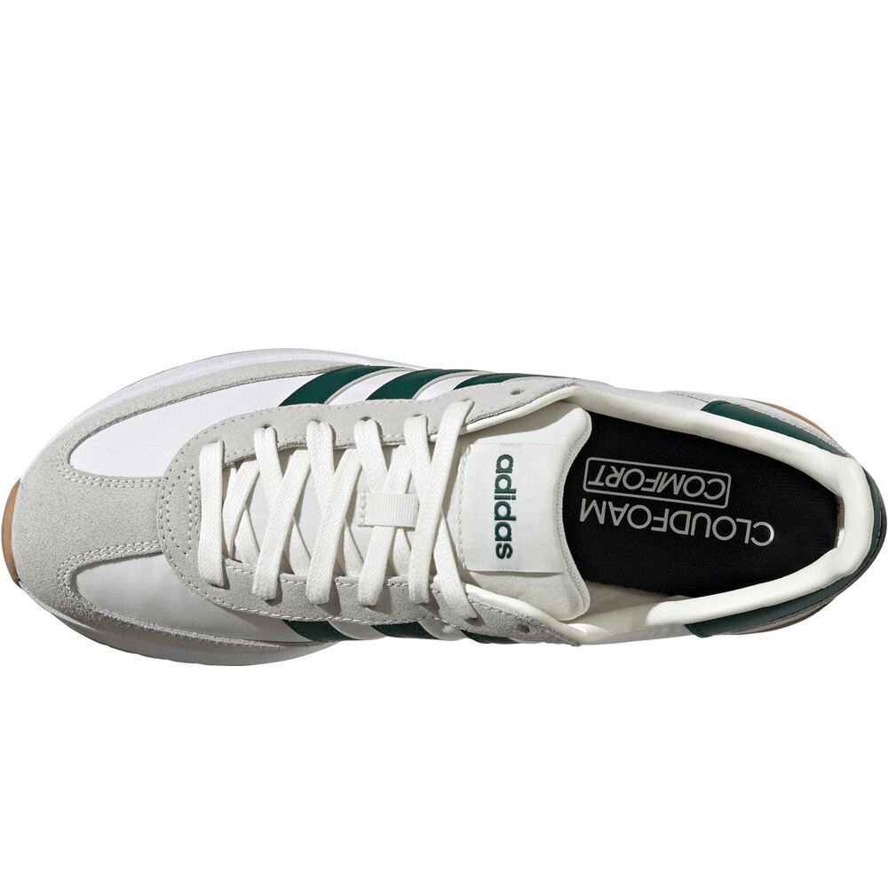 adidas zapatilla moda hombre RUN 70S 2.0 BLANCO 05