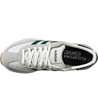 adidas zapatilla moda hombre RUN 70S 2.0 BLANCO 05