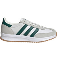 adidas zapatilla moda hombre RUN 70S 2.0 BLANCO lateral exterior