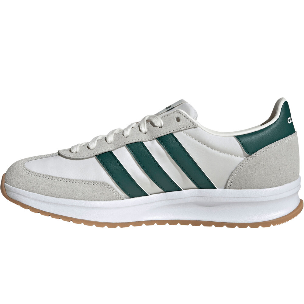 adidas zapatilla moda hombre RUN 70S 2.0 BLANCO puntera