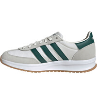 adidas zapatilla moda hombre RUN 70S 2.0 BLANCO puntera
