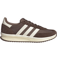 adidas zapatilla moda hombre RUN 70S 2.0 MARRON lateral exterior