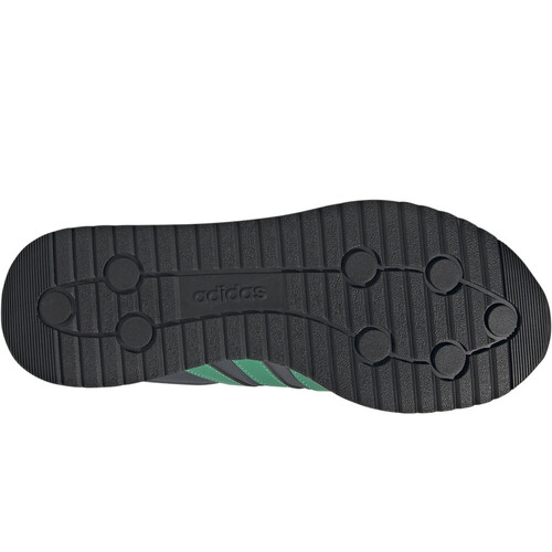 adidas zapatilla moda hombre RUN 70s 2.0 NEGRO