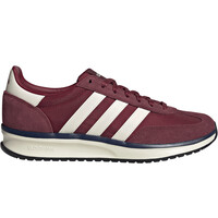 adidas zapatilla moda hombre RUN 70S 2.0 ROJO lateral exterior