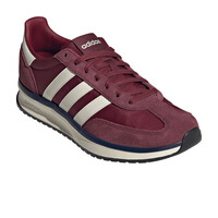 adidas zapatilla moda hombre RUN 70S 2.0 ROJO lateral interior