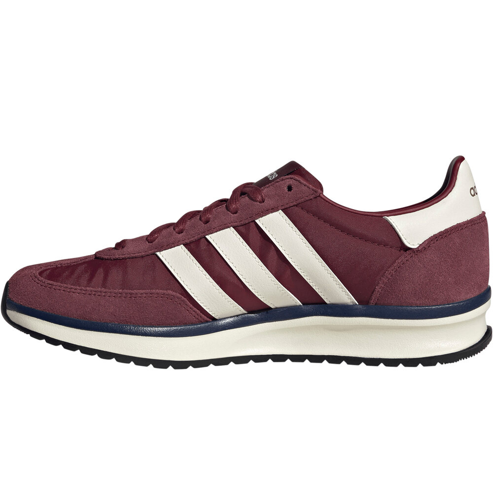 adidas zapatilla moda hombre RUN 70S 2.0 ROJO puntera