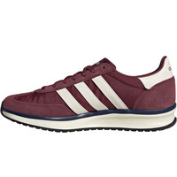 adidas zapatilla moda hombre RUN 70S 2.0 ROJO puntera