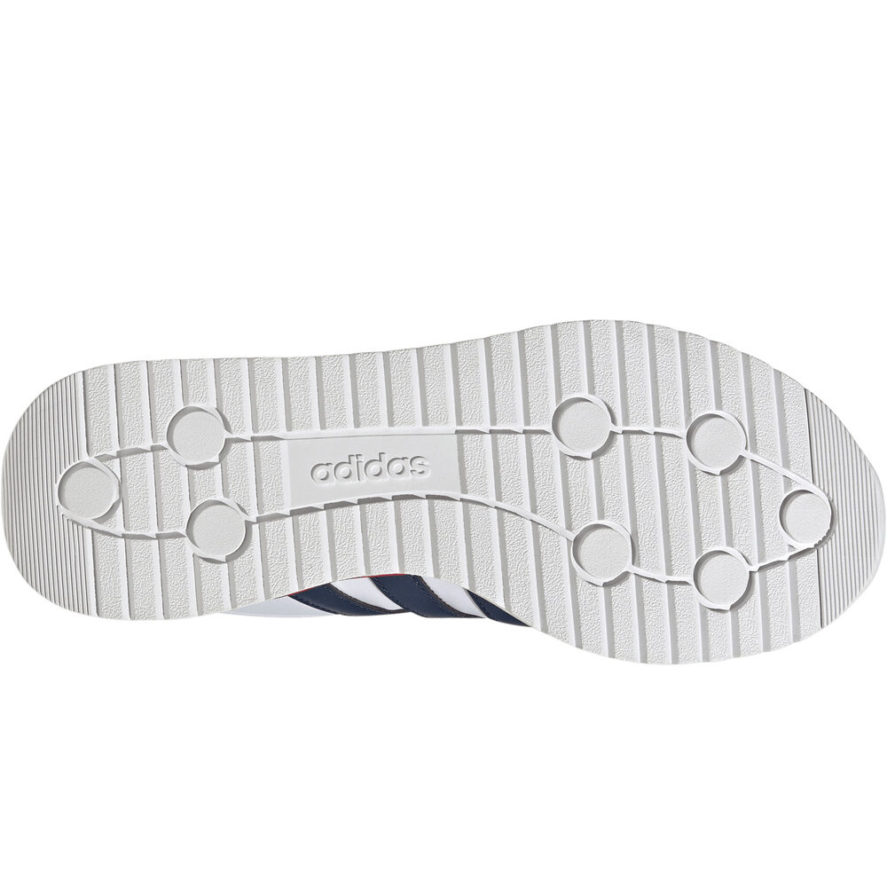 adidas zapatilla moda hombre RUN 70S 2.0  vista superior