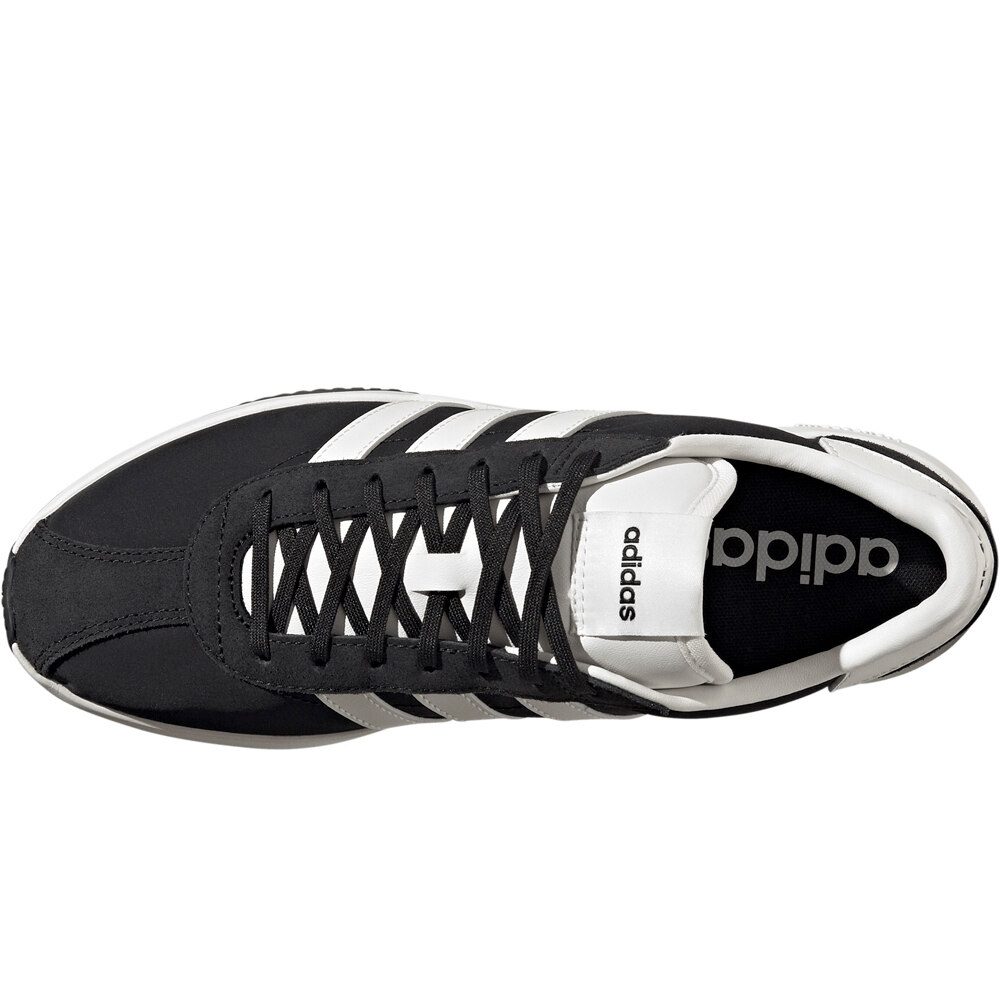 adidas zapatilla moda hombre RUN 76/26 NEGRO 05