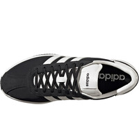 adidas zapatilla moda hombre RUN 76/26 NEGRO 05