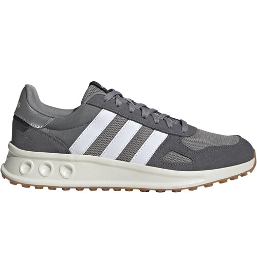 ADIDAS RUN 84 gris