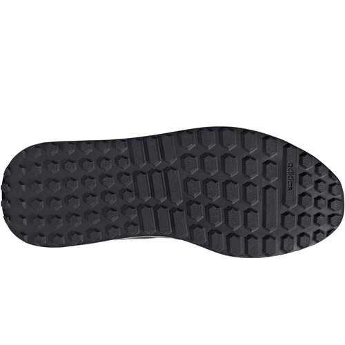adidas zapatilla moda hombre RUN 84 VERDE