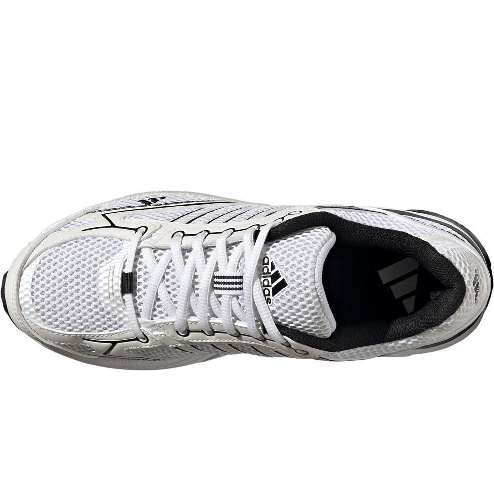 adidas zapatilla moda hombre SPIRITAIN 2000 BLANCO 05