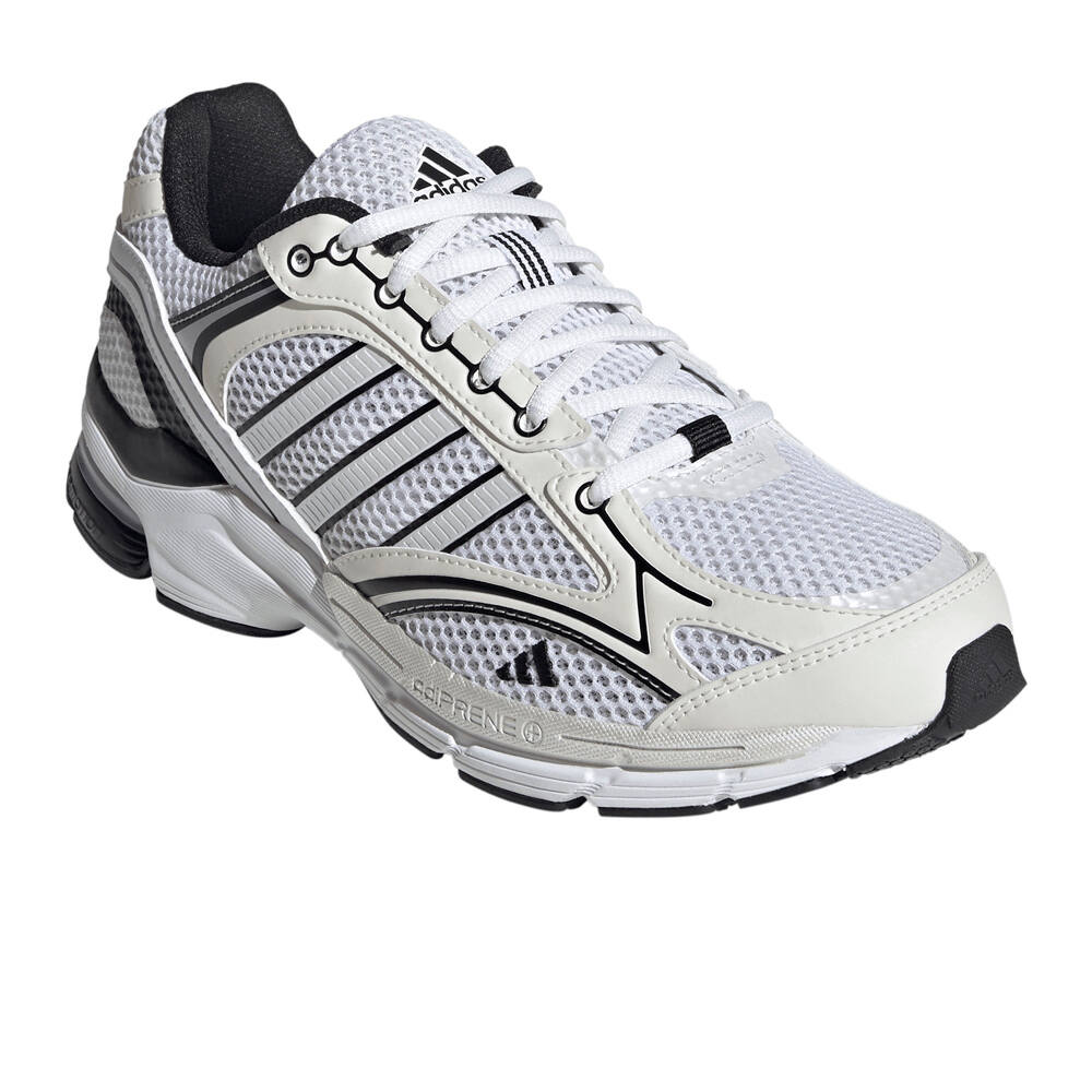 adidas zapatilla moda hombre SPIRITAIN 2000 BLANCO lateral interior