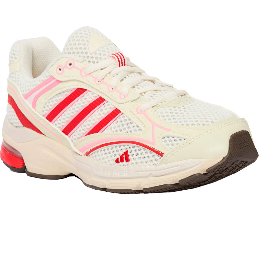 adidas zapatilla moda hombre SPIRITAIN 2000 BLANCO lateral interior