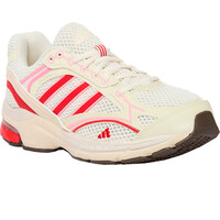 adidas zapatilla moda hombre SPIRITAIN 2000 BLANCO lateral interior