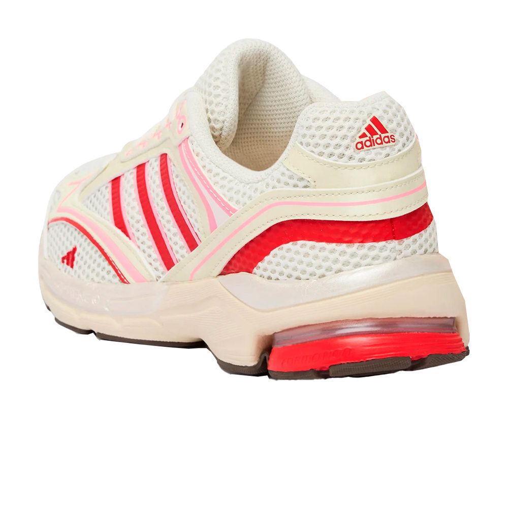 adidas zapatilla moda hombre SPIRITAIN 2000 BLANCO puntera