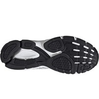 adidas zapatilla moda hombre SPIRITAIN 2000 BLANCO vista superior