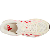adidas zapatilla moda hombre SPIRITAIN 2000 BLANCO vista superior