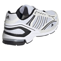 adidas zapatilla moda hombre SPIRITAIN 2000 BLANCO vista trasera