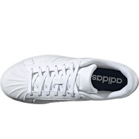 adidas zapatilla moda hombre STREETTALK BLANCO 05