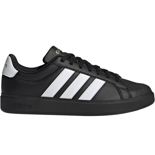 ADIDAS STREETTALK negro