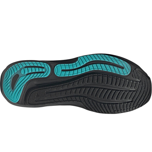 ADIDAS SUPERNOVA RISE 3 MERCEDES AMG F1 negro