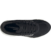 adidas zapatilla moda hombre TECHNOCHAOS 2000 NEGRO 05