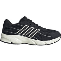 adidas zapatilla moda hombre TECHNOCHAOS 2000 NEGRO lateral exterior