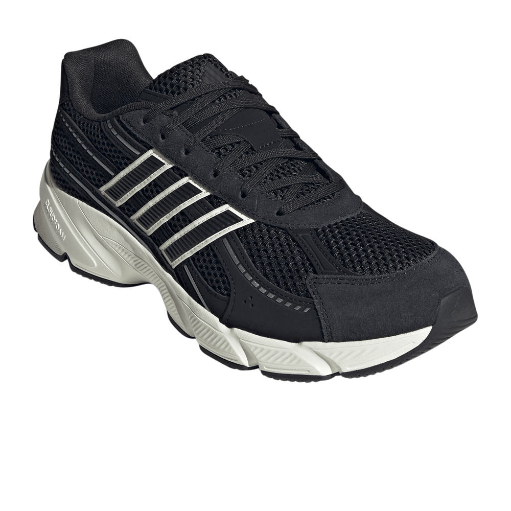 adidas zapatilla moda hombre TECHNOCHAOS 2000 NEGRO lateral interior