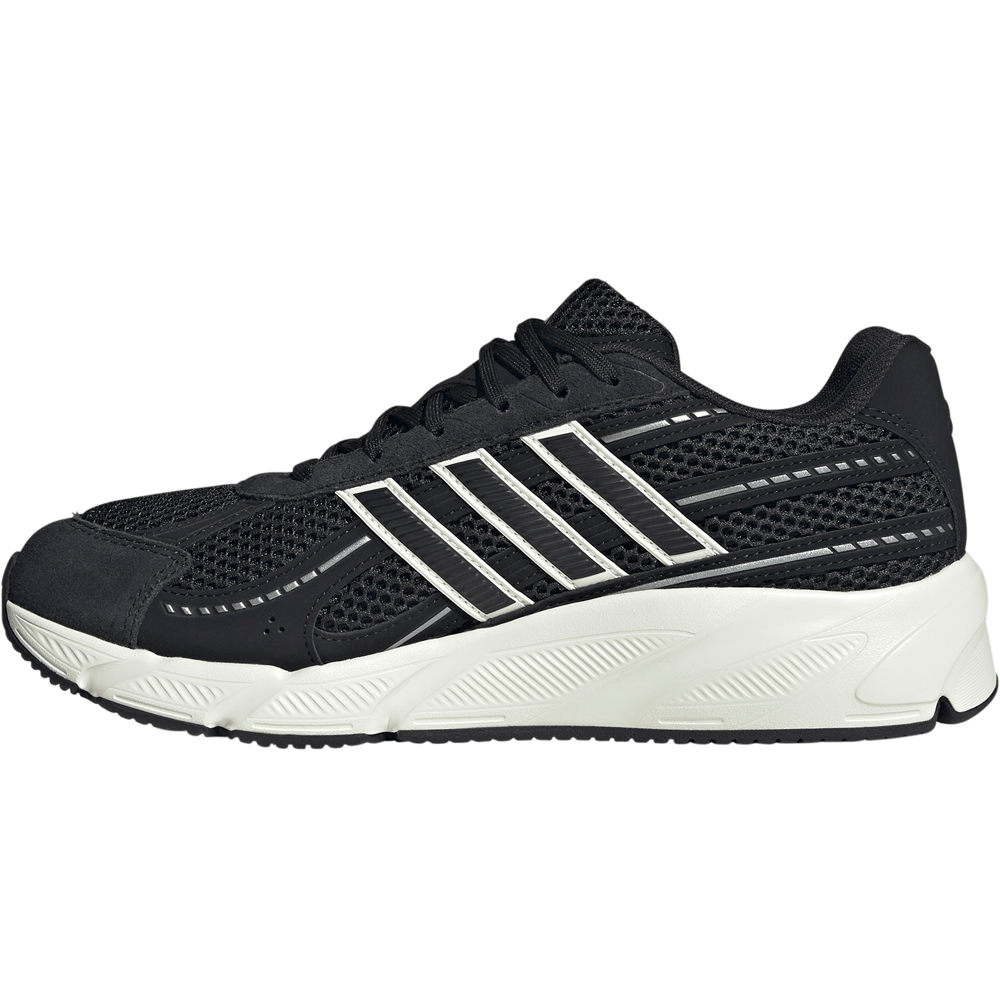 adidas zapatilla moda hombre TECHNOCHAOS 2000 NEGRO puntera