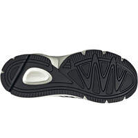 adidas zapatilla moda hombre TECHNOCHAOS 2000 NEGRO vista superior