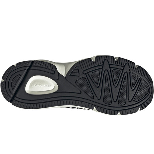 adidas zapatilla moda hombre TECHNOCHAOS 2000 NEGRO