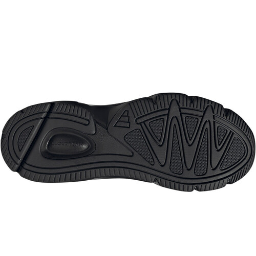 ADIDAS TECHNOCHAOS 2000 negro